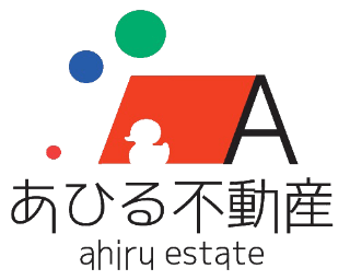 株式会社あひる不動産