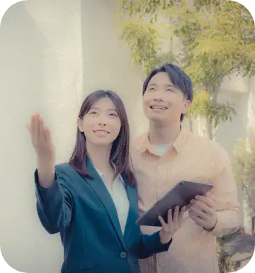 柔軟で迅速な対応力イメージ画像