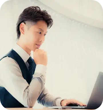 どんなご要望も断らない姿勢イメージ画像