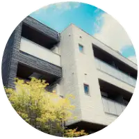 貸アパート・マンション・マンスリーイメージ画像