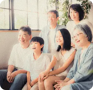 不動産相続イメージ画像