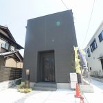 南区本浦町