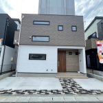 安芸区中野2丁目