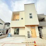 安佐南区川内5丁目