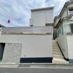 南区北大河町