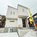 安芸区矢野西3丁目