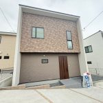 呉市焼山中央1丁目